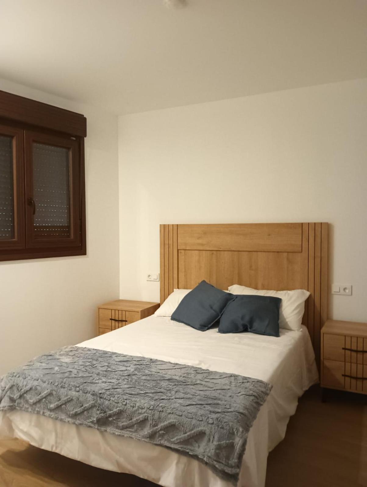 Becilla de Valderaduey Apartamentos Rural La Perla מראה חיצוני תמונה